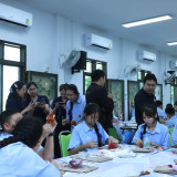 วว. ผนึกกำลังเครือข่าย จ. เชียงราย นำศักยภาพความหลากหลายทางช ... Image 11